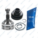 Kit giunti, Semiasse 845052 GSP
