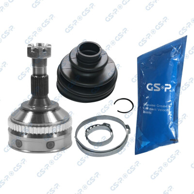Kit giunti, Semiasse 845052 GSP