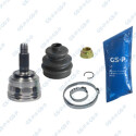 Kit giunti, Semiasse 851005 GSP