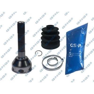 Kit giunti, Semiasse 857020 GSP