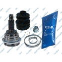 Kit giunti, Semiasse 857037 GSP