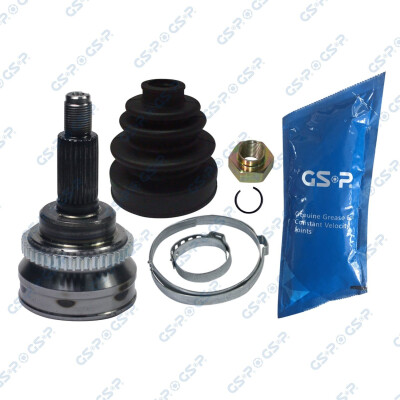 Kit giunti, Semiasse 857062 GSP