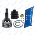 Kit giunti, Semiasse 859226 GSP