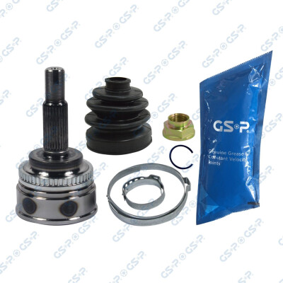 Kit giunti, Semiasse 859226 GSP