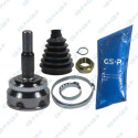 Kit giunti, Semiasse 862001 GSP