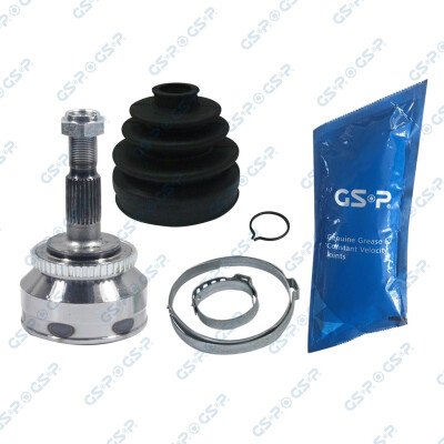 Kit giunti, Semiasse 862002 GSP