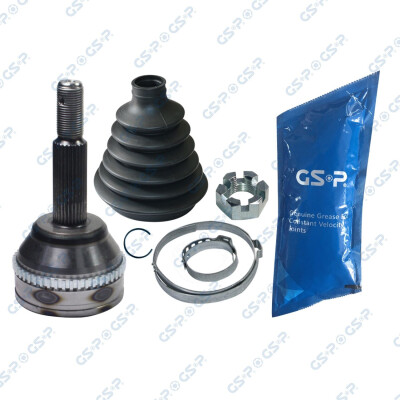 Kit giunti, Semiasse 899284 GSP