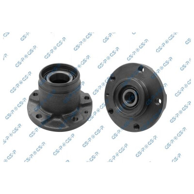 Kit cuscinetto ruota 9241003 GSP