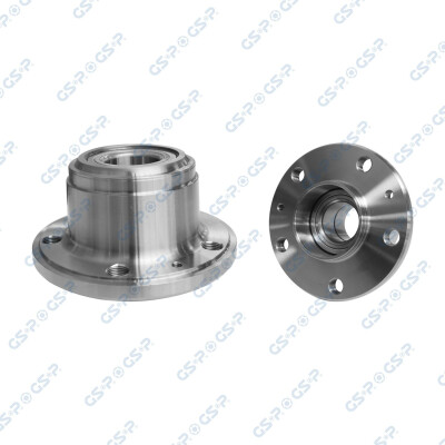 Kit cuscinetto ruota 9242020 GSP