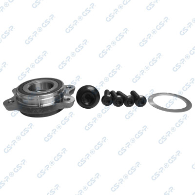 Kit cuscinetto ruota 9247001K GSP