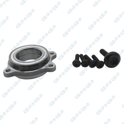 Kit cuscinetto ruota 9262002K GSP