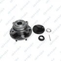 Kit cuscinetto ruota 9330069K GSP