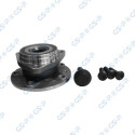 Kit cuscinetto ruota 9336022K GSP
