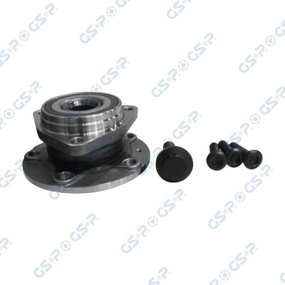 Kit cuscinetto ruota 9336022K GSP