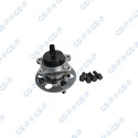 Kit cuscinetto ruota 9400087K GSP