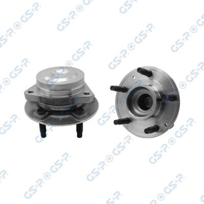 Kit cuscinetto ruota 9400478 GSP
