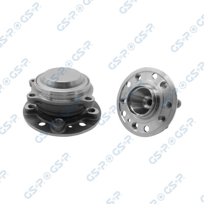 Kit cuscinetto ruota 9400496 GSP