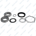 Kit cuscinetto ruota GK3420 GSP