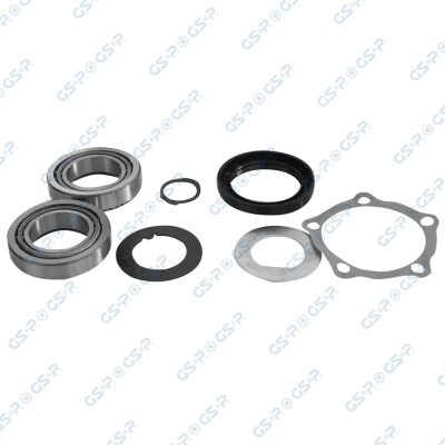 Kit cuscinetto ruota GK3420 GSP