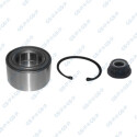 Kit cuscinetto ruota GK3455 GSP