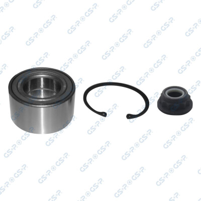 Kit cuscinetto ruota GK3455 GSP