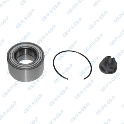 Kit cuscinetto ruota GK3496 GSP