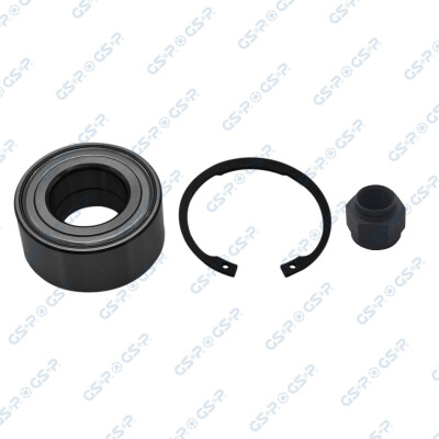 Kit cuscinetto ruota GK3554A GSP