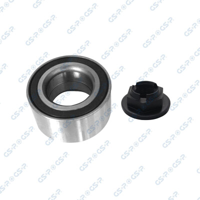 Kit cuscinetto ruota GK3575 GSP