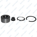 Kit cuscinetto ruota GK3638 GSP