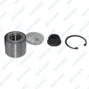 Kit cuscinetto ruota GK3639 GSP