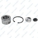 Kit cuscinetto ruota GK3640 GSP
