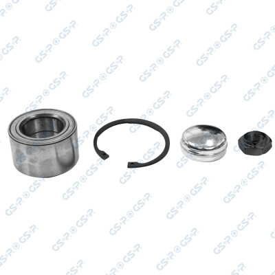 Kit cuscinetto ruota GK3640 GSP