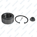 Kit cuscinetto ruota GK6891 GSP