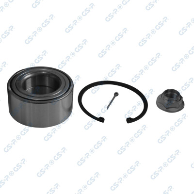 Kit cuscinetto ruota GK6891 GSP