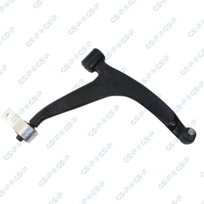 Braccio oscillante, Sospensione ruota S060377 GSP