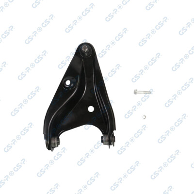 Braccio oscillante, Sospensione ruota S060398 GSP