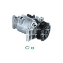 Compressore, climatizzatore 320263 NRF