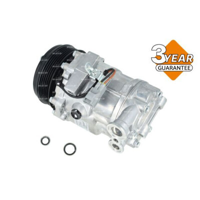 Compressore, climatizzatore 320297 NRF