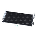 Condensatore, climatizzatore 350638 NRF