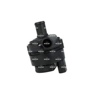Pompa dell'acqua supplementare (circuito acqua di raffred.) 390089 NRF