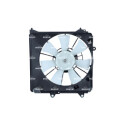 Ventola, Raffreddamento motore 470016 NRF