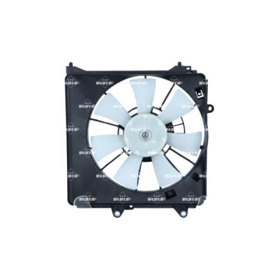 Ventola, Raffreddamento motore 470016 NRF