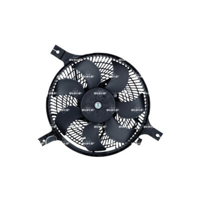 Ventola, Raffreddamento motore 470093 NRF
