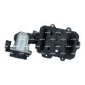 Valvola EGR 48676 NRF