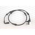 Contatto segnalazione, Usura past. freno/mat. d'attrito AK319800 OPEN PARTS