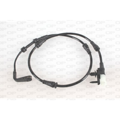Contatto segnalazione, Usura past. freno/mat. d'attrito AK319800 OPEN PARTS
