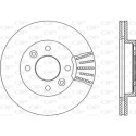 Disco freno BDA145020 OPEN PARTS