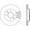 Disco freno BDA145020 OPEN PARTS