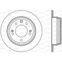 Disco freno BDA240910 OPEN PARTS