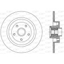 Disco freno BDA250730 OPEN PARTS